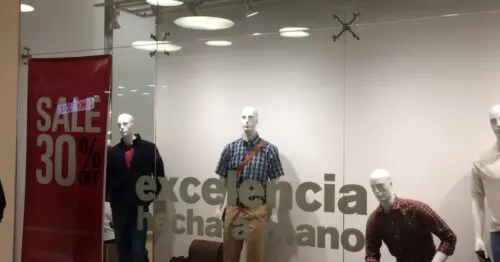 KOSTA AZUL CENTRO COMERCIAL PLAZA CENTRAL